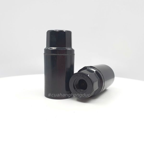 Đui Bèn Bóng Nến Kích Cỡ E14 (14mm) SOPOKA