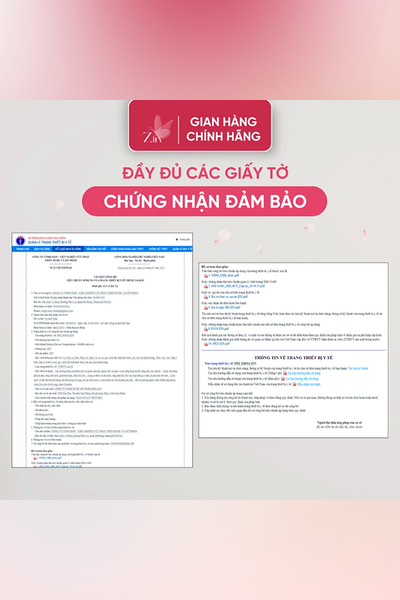 Tinh Dầu Khử Mùi, Giảm Sưng Ngứa Zin