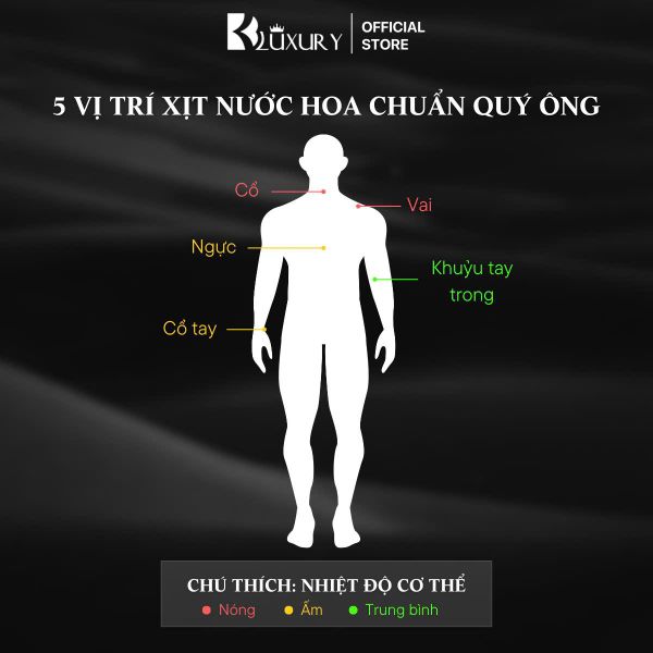 Nước Hoa Nam LEGENDARY edp TAM ĐẠI MỘC 100ml - Hương Thơm Mạnh Mẽ Lịch Lãm, Lưu Hương 8 Tiếng