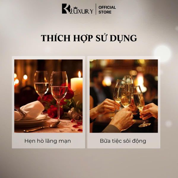 Nước Hoa Nữ PARTY GIRL edp TAM ĐẠI MỘC 10ml  - Hương Thơm Quyến Rũ Thu Hút, Lưu Hương 8 Tiếng