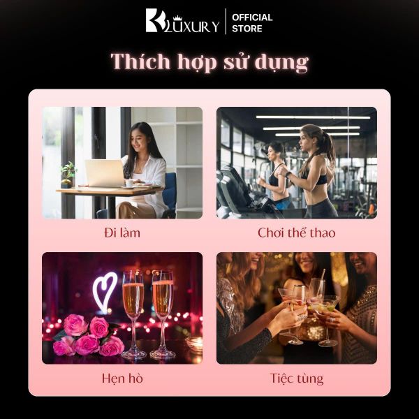 [TĐM] Nước Hoa Nữ ONLY LOVE edp TAM ĐẠI MỘC 50ml - Tình yêu đầu - đơn giản, ngọt ngào và khiến tim mình an