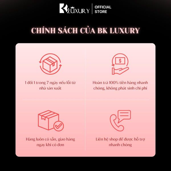 [BK] Nước Hoa Nữ ONLY LOVE edp TAM ĐẠI MỘC 50ml & 10ml - Hương Thơm Tươi Mát Năng Động