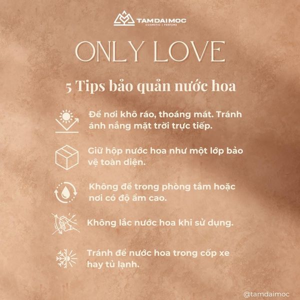 [BK] Combo 2 chai nước hoa nữ ONLY LOVE & BABY GIRL 10ml, ngọt ngào nữ tính