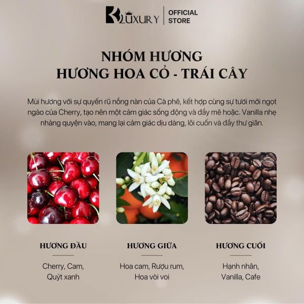 Nước Hoa Nữ PARTY GIRL edp TAM ĐẠI MỘC 100ml - Hương Thơm Quyến Rũ Thu Hút, Lưu Hương 8 Tiếng