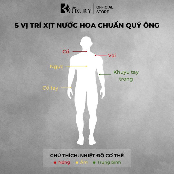 Nước Hoa Nam REAL MEN edp TAM ĐẠI MỘC 50ml - Hương Thơm Nam Tín Tự Tin, Lưu Hương 8 Tiếng