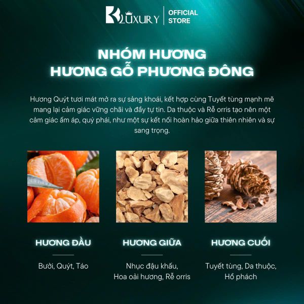 Nước Hoa Nam BIG BOSS edp TAM ĐẠI MỘC 10ml - Không cần xịt nhiều - chỉ một lần đủ khiến người ta tôn trọng