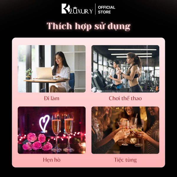 Nước Hoa Nữ ONLY LOVE edp TAM ĐẠI MỘC 50ml - Hương Thơm Tươi Mát Năng Động; Lưu Hương Suốt 8 Tiếng