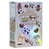  Latte Vị Dừa 3in1 Elys Coffee 
