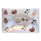  Latte Vị Dừa 3in1 Elys Coffee 