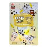  Latte Vị Chuối 3in1 Elys Coffee 
