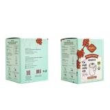  Cà Phê Hữu Cơ Phin Giấy Arabica 