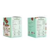  Cà Phê Hữu Cơ Phin Giấy Arabica 