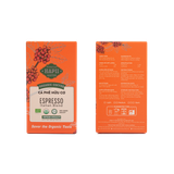  Cà phê Hữu cơ Espresso Italian Blend 
