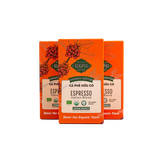  Cà phê Hữu cơ Espresso Italian Blend 