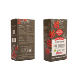  Cà Phê Hữu Cơ Fine Robusta 