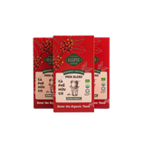  Cà Phê Hữu Cơ Phin Blend 