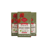  Cà Phê Hữu Cơ Specialty Arabica 