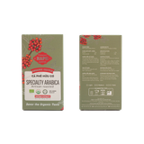  Cà Phê Hữu Cơ Specialty Arabica 