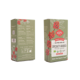  Cà Phê Hữu Cơ Specialty Arabica 