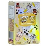  Latte Vị Chuối 3in1 Elys Coffee 
