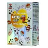  Latte Vị Dưa Lưới 3in1 Elys Coffee 