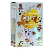  Latte Vị Dưa Lưới 3in1 Elys Coffee 