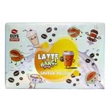  Latte Vị Dưa Lưới 3in1 Elys Coffee 