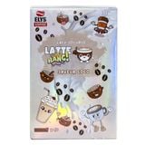  Latte Vị Dừa 3in1 Elys Coffee 