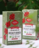  Cà Phê Hữu Cơ Specialty Arabica 