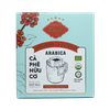  Cà Phê Hữu Cơ Phin Giấy Arabica 