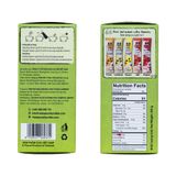  Cà Phê Sữa Dừa 3in1 255g (15 Gói) – Béo Ngậy, Đậm Đà 