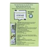  Cà Phê Muối Dưa Lưới 3in1 255g (15 Gói) – Thanh Mát, Lạ Miệng 