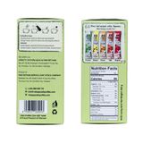  Cà Phê Muối Dưa Lưới 3in1 255g (15 Gói) – Thanh Mát, Lạ Miệng 