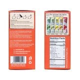  Cà Phê Muối Latte 3in1 255g (15 Gói) – Đậm Đà, Bọt Mịn, Chuẩn Gu 