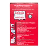  Cà Phê Sữa Nguyên Bản 3in1 255g (15 Gói) – Cân Bằng Vị, Dễ Thưởng Thức 