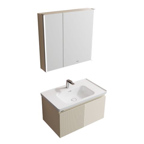 Bộ Tủ Lavabo Arrow APGMD8G3328-A/AP3328