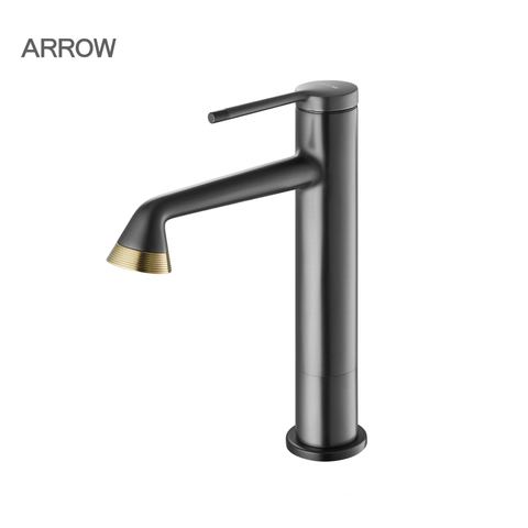 Vòi lavabo nóng lạnh Arrow AMP11855LF90