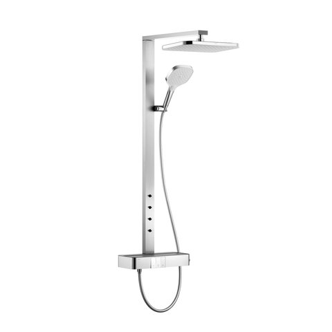 Vòi sen cây nóng lạnh Arrow AMG13GH872BCP
