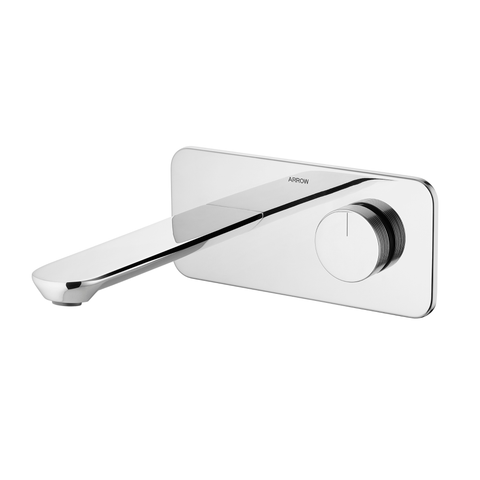 Vòi lavabo nóng lạnh Arrow ARM12872CP