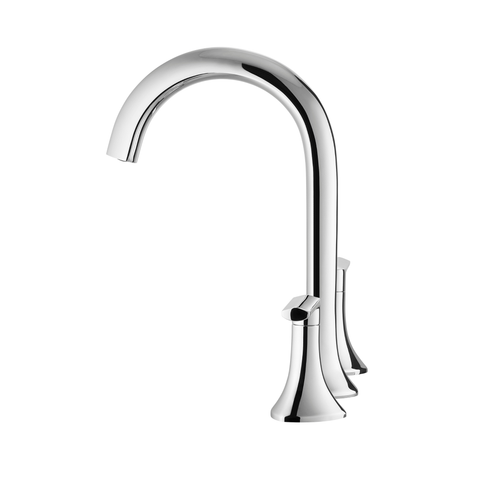 Vòi lavabo nóng lạnh Arrow AG4261CP