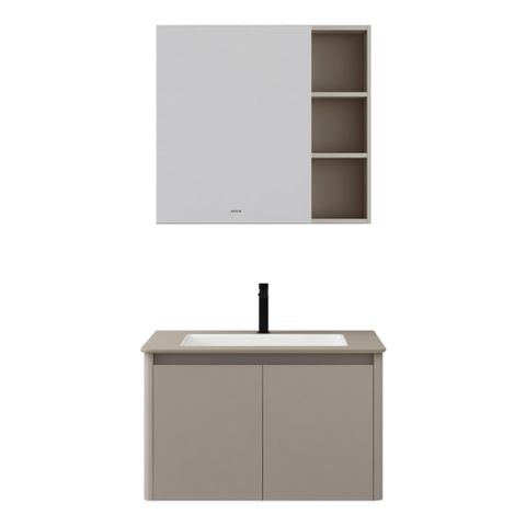 Bộ Tủ Lavabo Arrow ADGMD8G4035WF-DJB/ADGMD8G4035WF-DJB