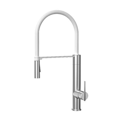 Vòi bếp nóng lạnh Arrow ACY11W24CP