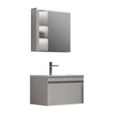 Bộ Tủ Lavabo Arrow APGMD10G31008H-RX/AP31008H