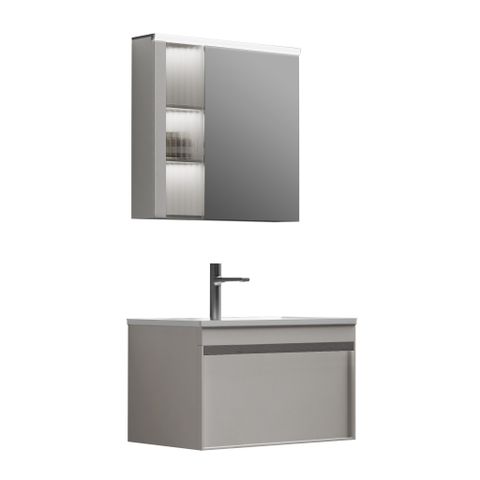 Bộ Tủ Lavabo Arrow APGMD10G31008H-RX/AP31008H