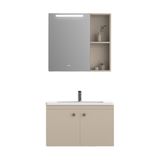 Bộ Tủ Lavabo Arrow AUDD10G3320-MY2/AP3320