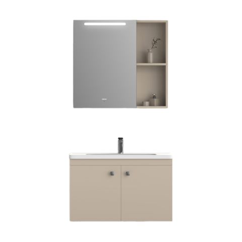 Bộ Tủ Lavabo Arrow AUDD10G3320-MY2/AP3320