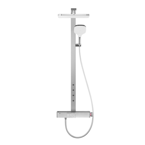 Vòi sen cây nóng lạnh Arrow AMG13GH872BCP