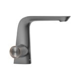 Vòi lavabo cảm ứng Arrow AMP11869BKGG