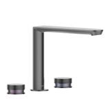Vòi lavabo nóng lạnh Arrow AMP23872GG
