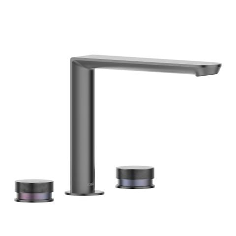 Vòi lavabo nóng lạnh Arrow AMP23872GG
